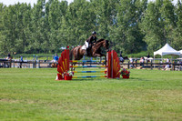 05198 - Shea - 2026 Rocky Mountain Classic II - Saturday August 15th