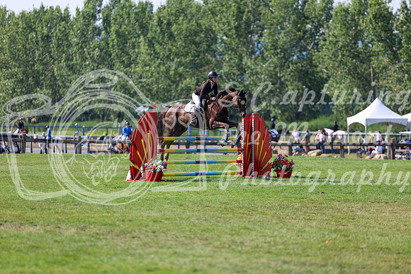 05198 - Shea - 2026 Rocky Mountain Classic II - Saturday August 15th