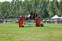 05199 - Shea - 2026 Rocky Mountain Classic II - Saturday August 15th
