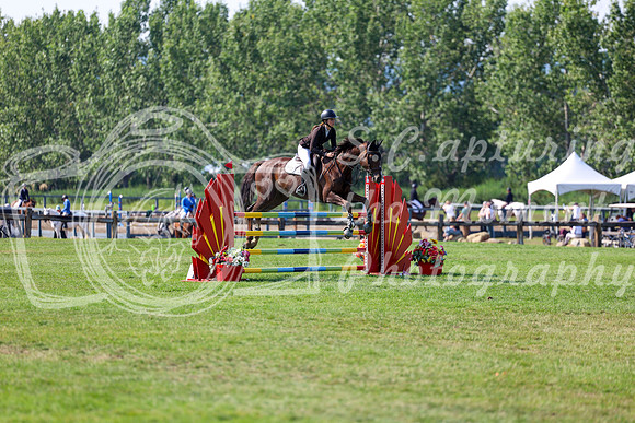 05199 - Shea - 2026 Rocky Mountain Classic II - Saturday August 15th