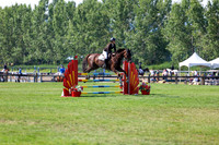 05200 - Shea - 2026 Rocky Mountain Classic II - Saturday August 15th