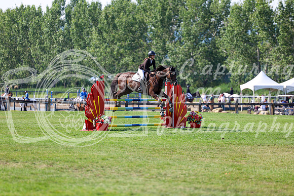 05200 - Shea - 2026 Rocky Mountain Classic II - Saturday August 15th
