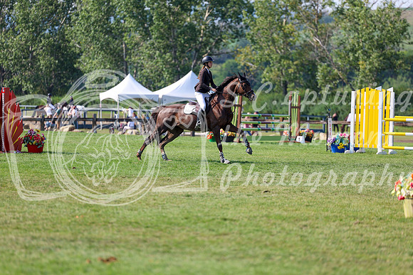 05203 - Shea - 2026 Rocky Mountain Classic II - Saturday August 15th