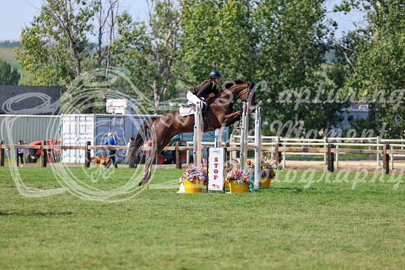 05204 - Shea - 2026 Rocky Mountain Classic II - Saturday August 15th