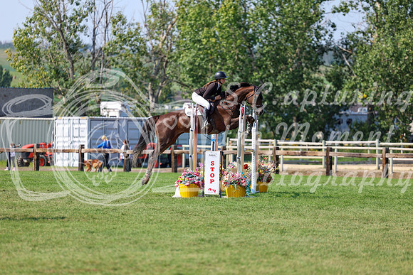05205 - Shea - 2026 Rocky Mountain Classic II - Saturday August 15th
