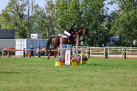 05206 - Shea - 2026 Rocky Mountain Classic II - Saturday August 15th