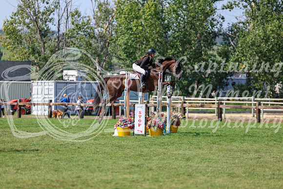 05206 - Shea - 2026 Rocky Mountain Classic II - Saturday August 15th