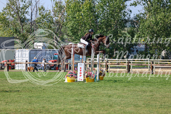 05207 - Shea - 2026 Rocky Mountain Classic II - Saturday August 15th