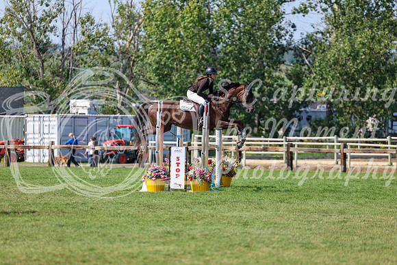 05208 - Shea - 2026 Rocky Mountain Classic II - Saturday August 15th