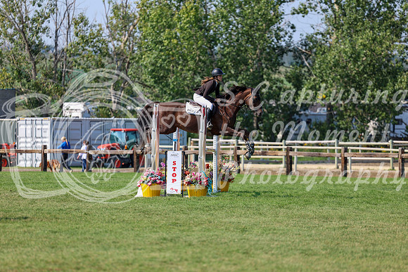 05209 - Shea - 2026 Rocky Mountain Classic II - Saturday August 15th