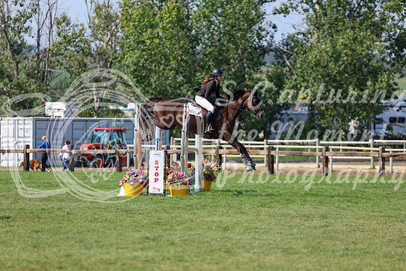 05211 - Shea - 2026 Rocky Mountain Classic II - Saturday August 15th