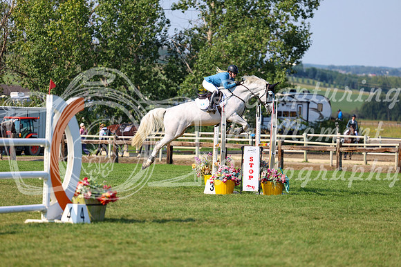 04239 - Shea - 2026 Rocky Mountain Classic II - Saturday August 15th