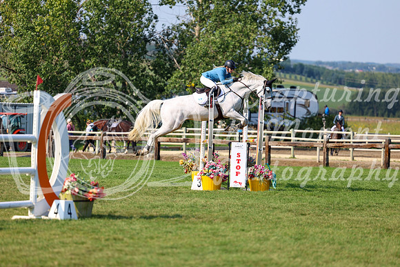 04240 - Shea - 2026 Rocky Mountain Classic II - Saturday August 15th