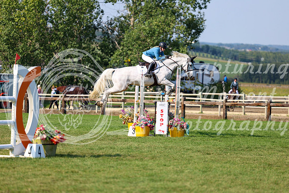 04241 - Shea - 2026 Rocky Mountain Classic II - Saturday August 15th