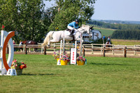 04242 - Shea - 2026 Rocky Mountain Classic II - Saturday August 15th