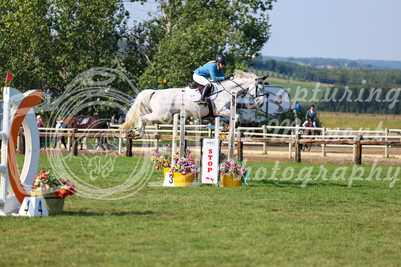 04242 - Shea - 2026 Rocky Mountain Classic II - Saturday August 15th