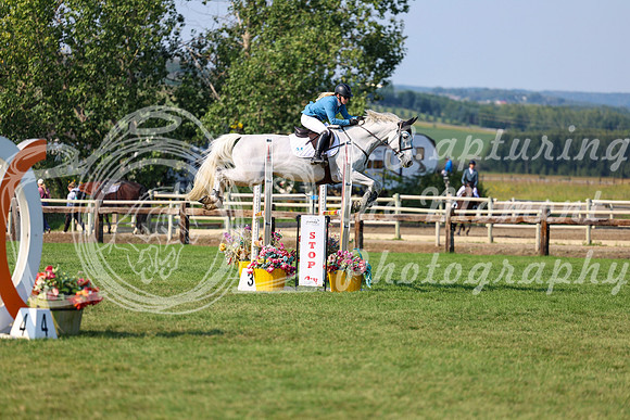 04243 - Shea - 2026 Rocky Mountain Classic II - Saturday August 15th