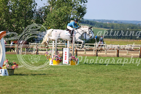 04244 - Shea - 2026 Rocky Mountain Classic II - Saturday August 15th