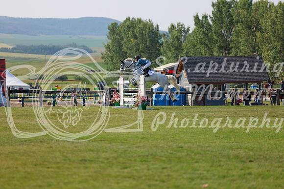 04253 - Shea - 2026 Rocky Mountain Classic II - Saturday August 15th