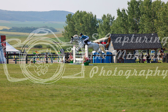 04254 - Shea - 2026 Rocky Mountain Classic II - Saturday August 15th