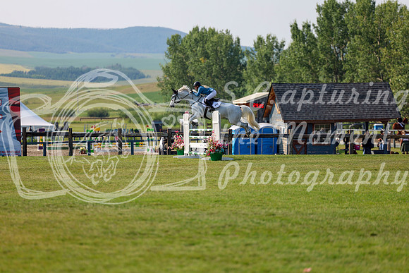 04255 - Shea - 2026 Rocky Mountain Classic II - Saturday August 15th