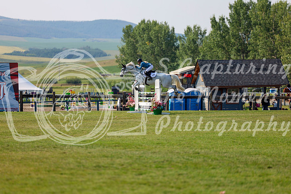 04256 - Shea - 2026 Rocky Mountain Classic II - Saturday August 15th