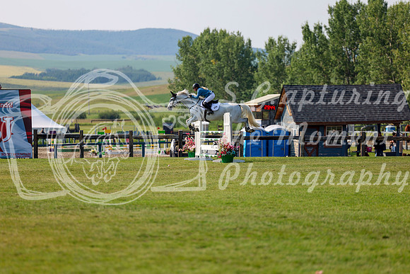 04257 - Shea - 2026 Rocky Mountain Classic II - Saturday August 15th