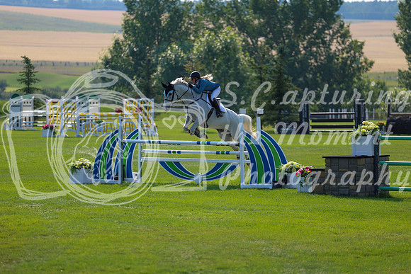 04258 - Shea - 2026 Rocky Mountain Classic II - Saturday August 15th