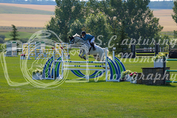 04259 - Shea - 2026 Rocky Mountain Classic II - Saturday August 15th