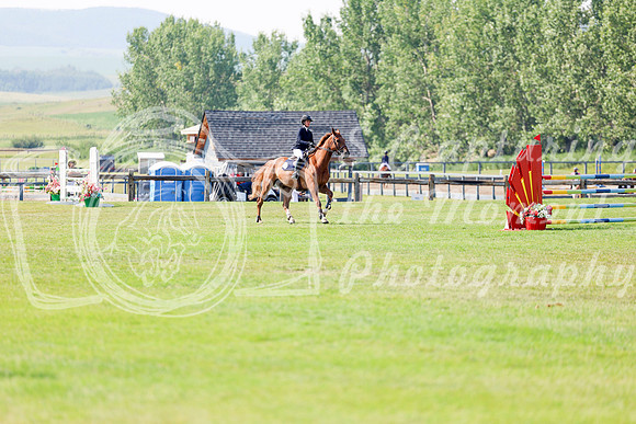 05596 - Shea - 2026 Rocky Mountain Classic II - Saturday August 15th
