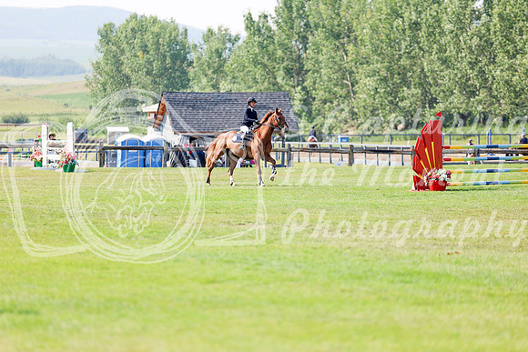 05597 - Shea - 2026 Rocky Mountain Classic II - Saturday August 15th