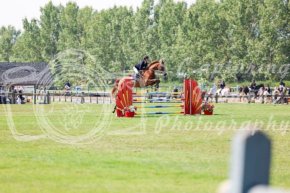 05598 - Shea - 2026 Rocky Mountain Classic II - Saturday August 15th