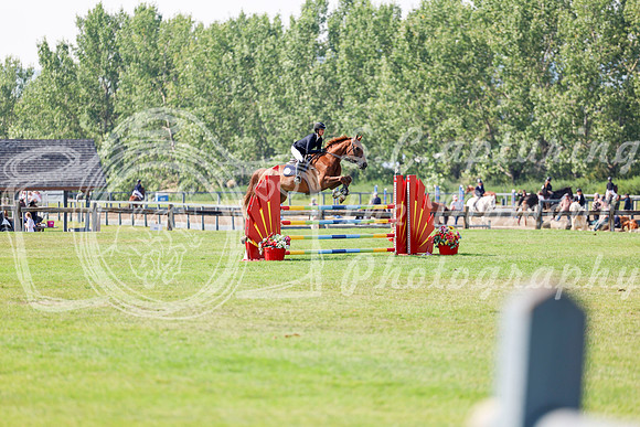 05599 - Shea - 2026 Rocky Mountain Classic II - Saturday August 15th