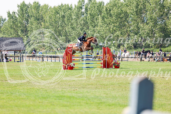 05600 - Shea - 2026 Rocky Mountain Classic II - Saturday August 15th