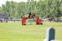 05601 - Shea - 2026 Rocky Mountain Classic II - Saturday August 15th