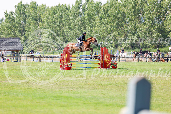 05601 - Shea - 2026 Rocky Mountain Classic II - Saturday August 15th