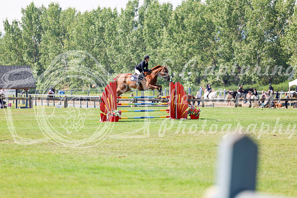 05602 - Shea - 2026 Rocky Mountain Classic II - Saturday August 15th