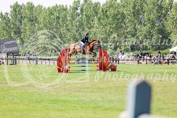 05603 - Shea - 2026 Rocky Mountain Classic II - Saturday August 15th