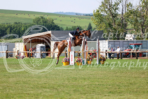 05604 - Shea - 2026 Rocky Mountain Classic II - Saturday August 15th