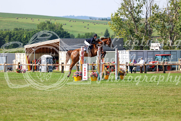 05605 - Shea - 2026 Rocky Mountain Classic II - Saturday August 15th