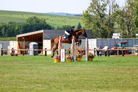 05606 - Shea - 2026 Rocky Mountain Classic II - Saturday August 15th