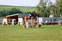 05607 - Shea - 2026 Rocky Mountain Classic II - Saturday August 15th