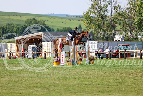05607 - Shea - 2026 Rocky Mountain Classic II - Saturday August 15th