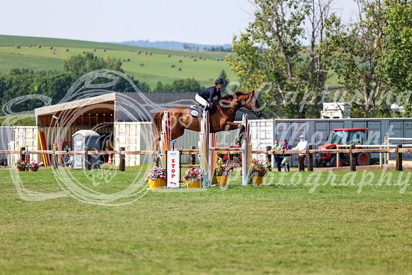 05608 - Shea - 2026 Rocky Mountain Classic II - Saturday August 15th