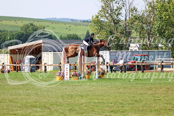 05610 - Shea - 2026 Rocky Mountain Classic II - Saturday August 15th