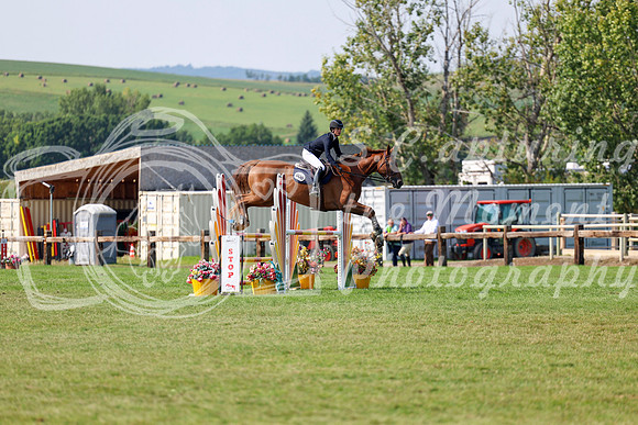 05611 - Shea - 2026 Rocky Mountain Classic II - Saturday August 15th