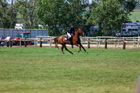 05612 - Shea - 2026 Rocky Mountain Classic II - Saturday August 15th