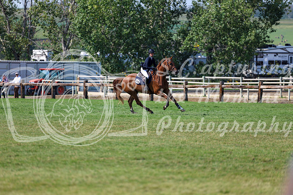 05612 - Shea - 2026 Rocky Mountain Classic II - Saturday August 15th