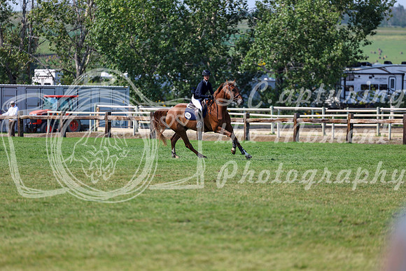 05613 - Shea - 2026 Rocky Mountain Classic II - Saturday August 15th