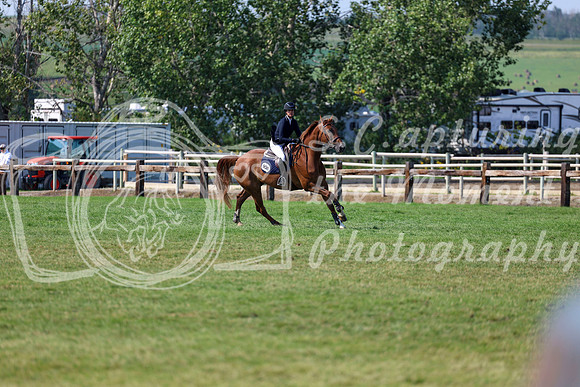 05614 - Shea - 2026 Rocky Mountain Classic II - Saturday August 15th